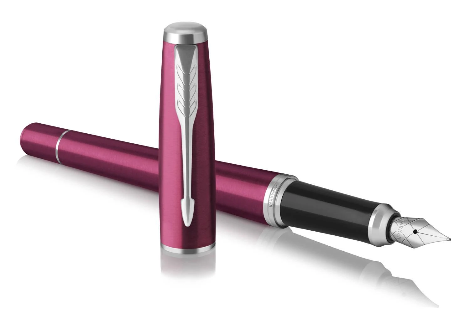 Parker Plunksnakotis (F) Urban Vibrant Magenta CT - 1931599