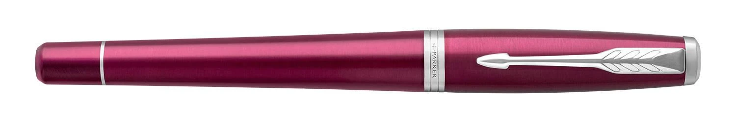 Parker Plunksnakotis (F) Urban Vibrant Magenta CT - 1931599