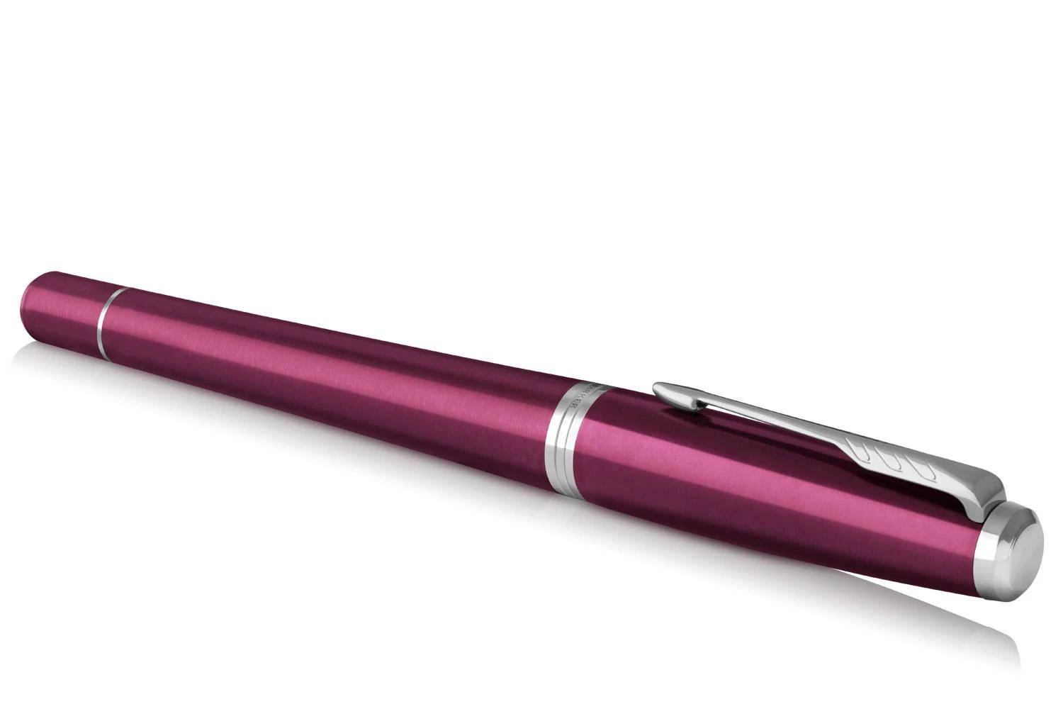 Parker Plunksnakotis (F) Urban Vibrant Magenta CT - 1931599