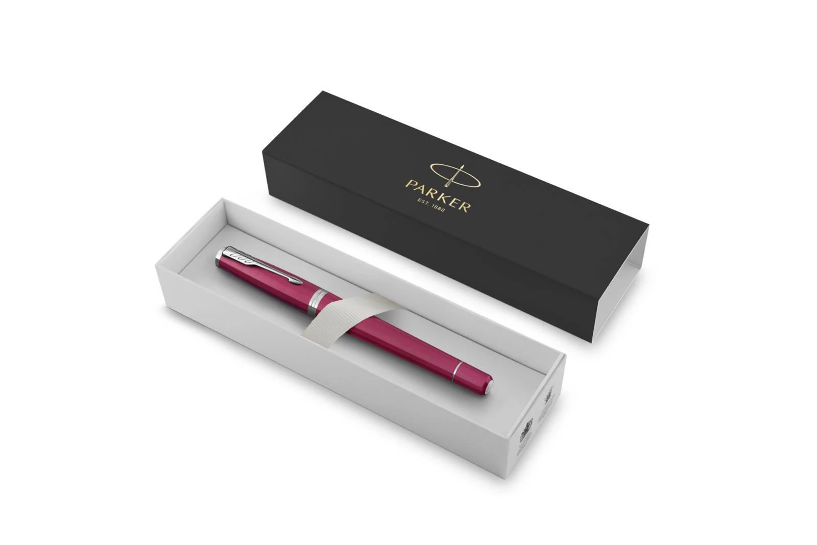 Parker Plunksnakotis (F) Urban Vibrant Magenta CT - 1931599