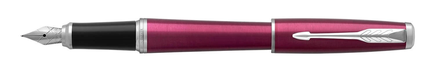 Parker Plunksnakotis (F) Urban Vibrant Magenta CT - 1931599