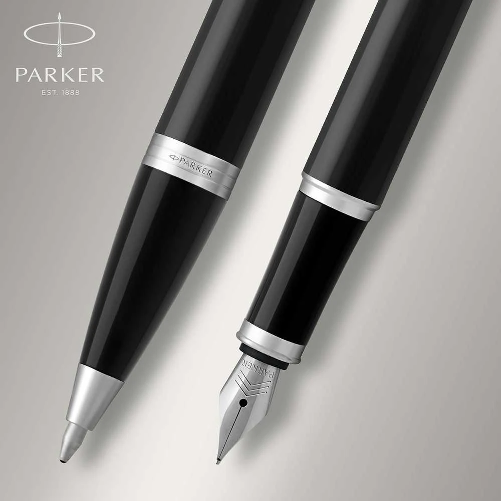 Tušinukas Parker Sonnet Raudona Lacquer GT - 1931476