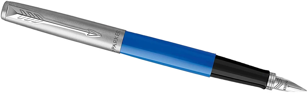 Parker Plunksnakotis Jotter Originals Mėlyna M - 2096858