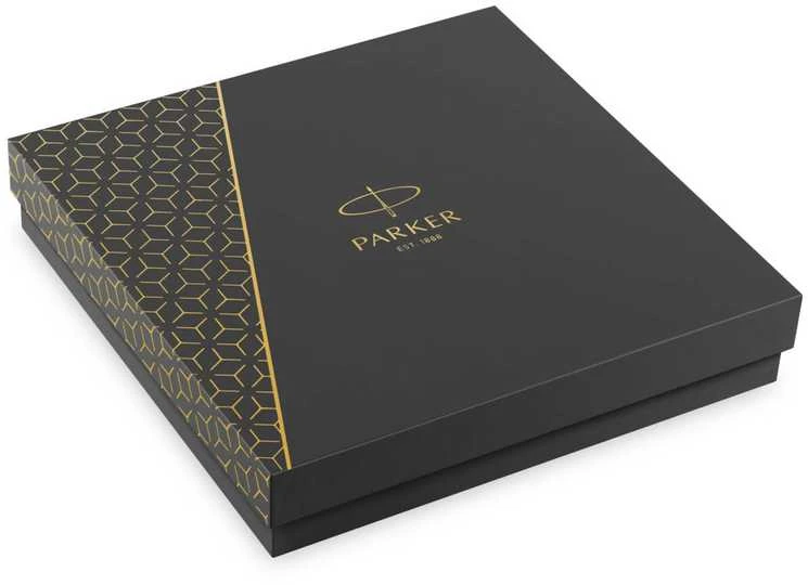 Parker Premium dovanų dėžutė su užrašų knygele - 2196931