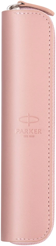Parker tušinuko dėklas rožinės spalvos - 2186242