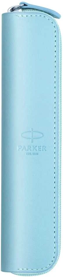 Parker rašiklių dėklas mėlynas - 2186243