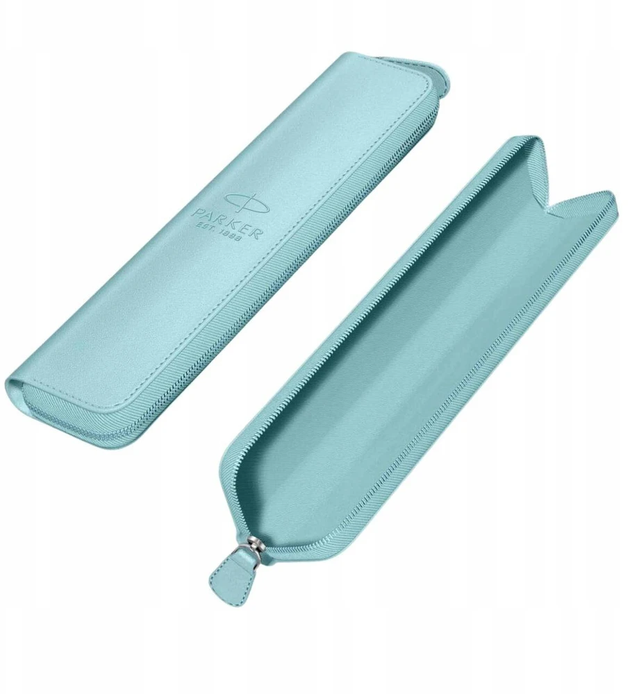 Parker tušinukų dėklas mėlynas - 2186243