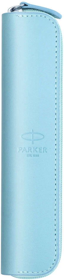 Parker tušinukų dėklas mėlynas - 2186243