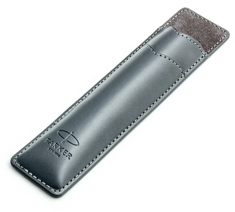Parker Tušinukų dėklas, pilkas - 2216948