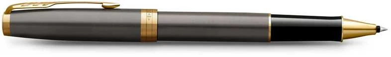 Rašiklis Parker Sonnet Core Pilkas GT - 2213678