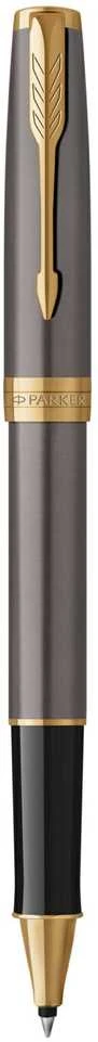 Rašiklis Parker Sonnet Core Pilkas GT - 2213678