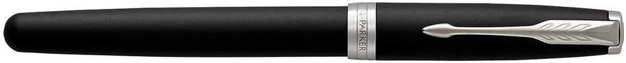 Waterman Allure Chrome CT (F) plunksnakotis - S0174956