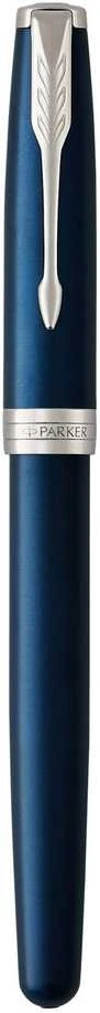 Parker Sonnet Lacquer CT tušinuko rinkinys dėžutėje su dovanų maišeliu