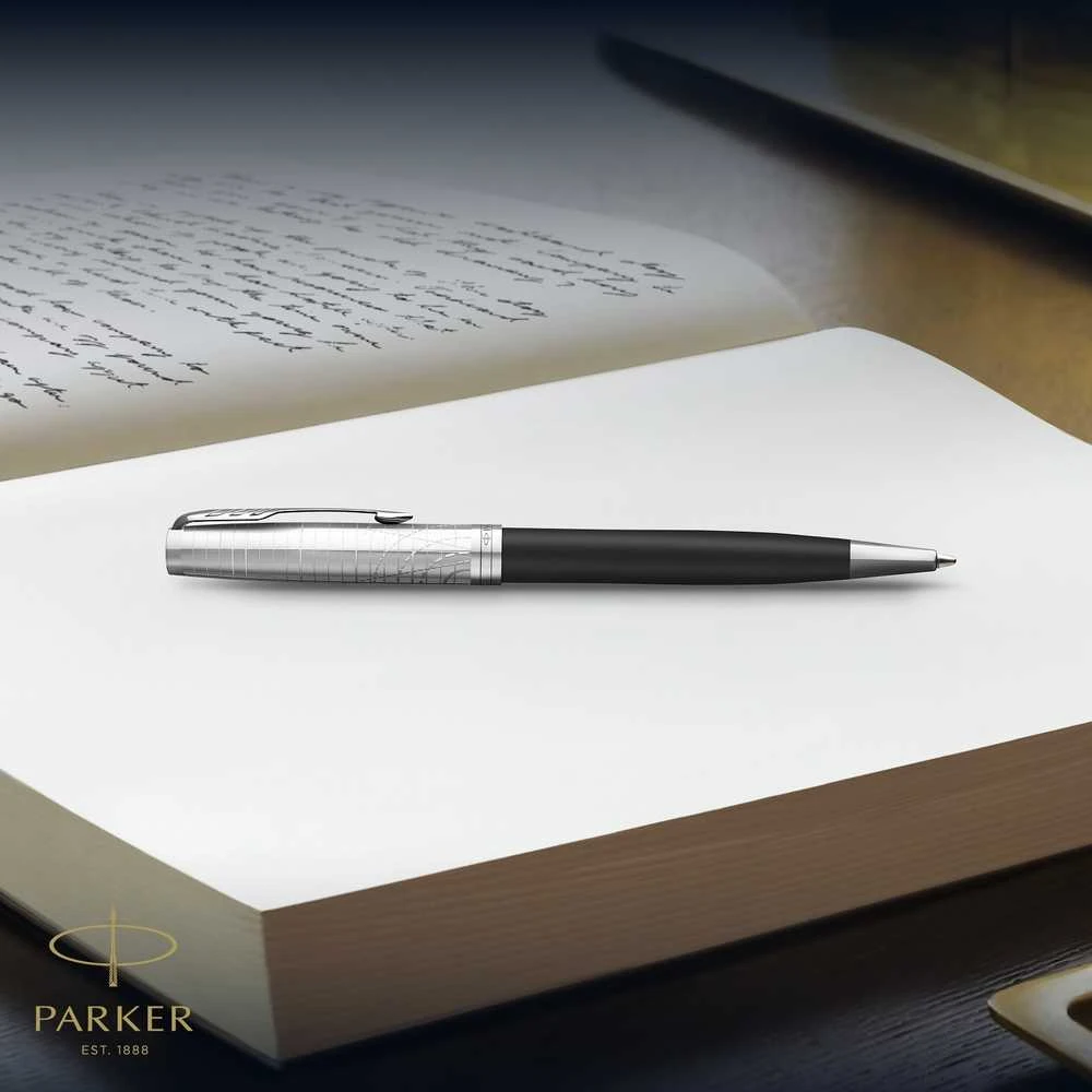 Parker Sonnet Legacy of Flight rašiklis – 2227802