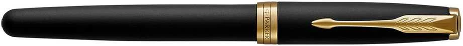 Parker Rotring Linner plonųjų rašiklių rinkinys 0,4 mm, 10 spalvų - 2166220