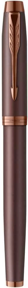 Plunksnakotis Parker IM Professionals Monochrome Burgundy (M) - 2190512