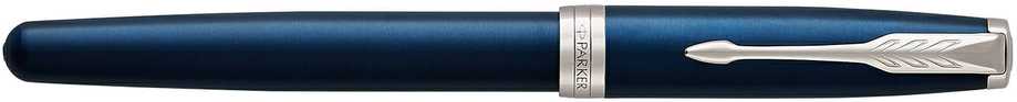 Plunksnakotis Parker Sonnet Mėlyna Lacquer CT (M) - 1945364