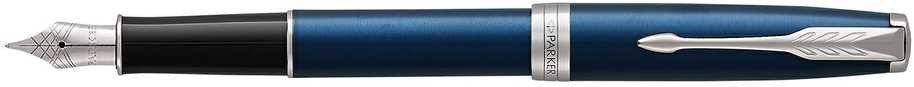 Plunksnakotis Parker Sonnet Mėlyna Lacquer CT (M) - 1945364