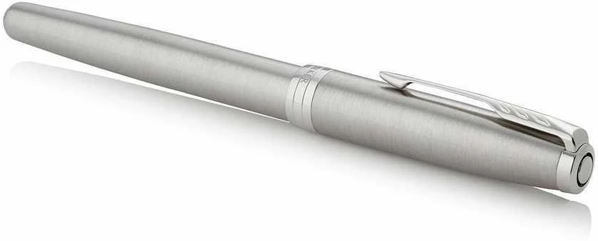 Plunksnakotis Parker Sonnet Stainless Steel CT (M) - 1931510
