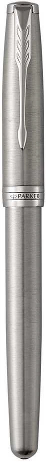 Plunksnakotis Parker Sonnet Stainless Steel CT (F) - 1931509