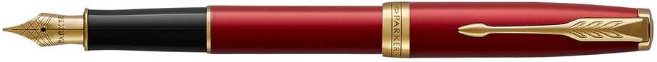Sharpie Fine Color Burst 24 spalvų žymeklių rinkinys - 1956292