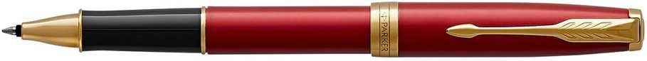 Rašiklis Parker Sonnet Raudona Lacquer GT – 1931475