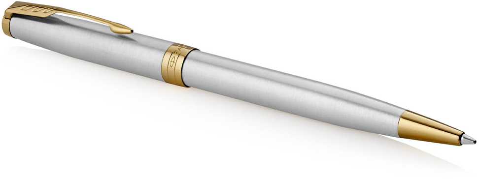 Tušinukas Parker Sonnet Stainless Steel GT - 1931507