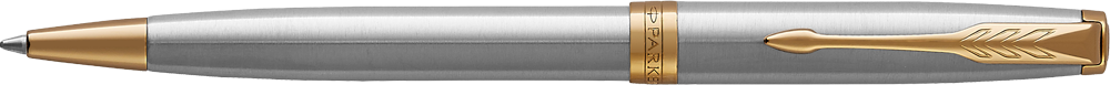 Tušinukas Parker Sonnet Stainless Steel GT - 1931507