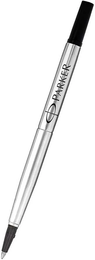 Parker tušinuko papildymas juodas (M) - 1950278