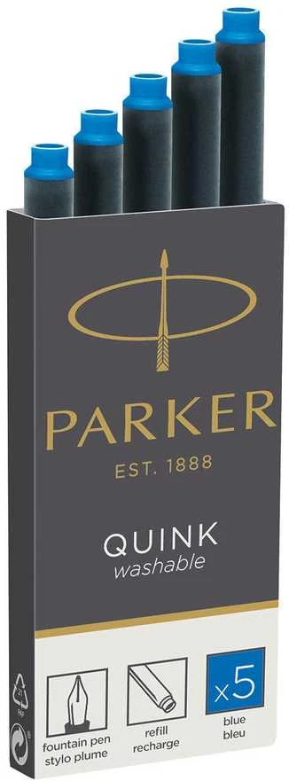 Tušinukas PARKER IM Premium Pearl Medium