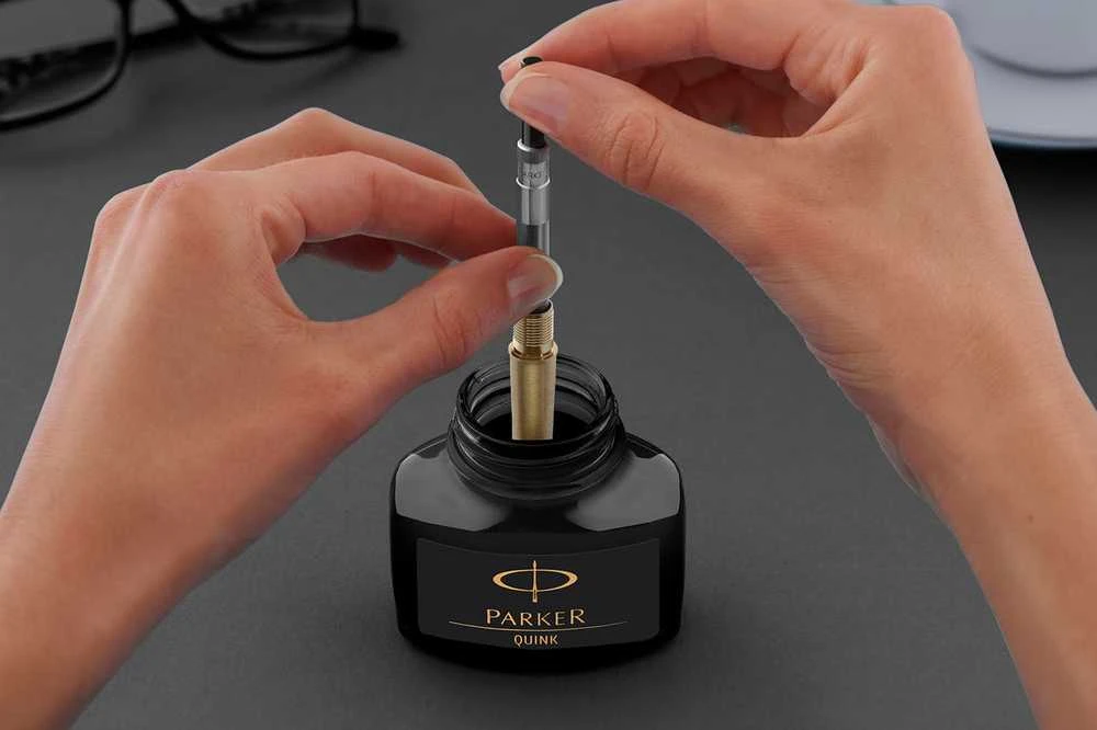 Parker Standard plunksnakočio stūmoklis - S0953290