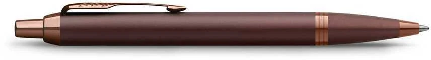 Tušinukas Parker IM Professionals Monochrome Burgundy – 2190514
