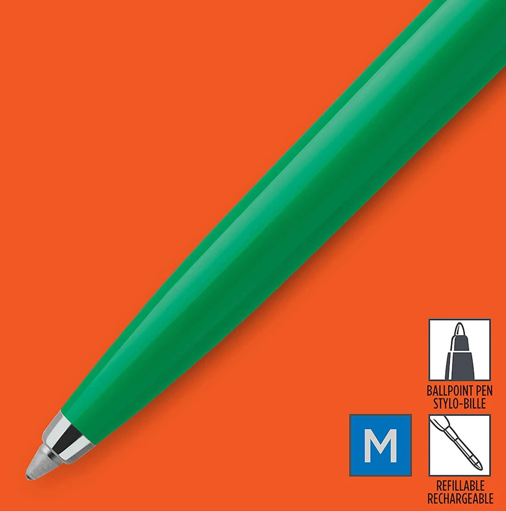 Parker Tušinukas Jotter Originals Žalias - 2076058