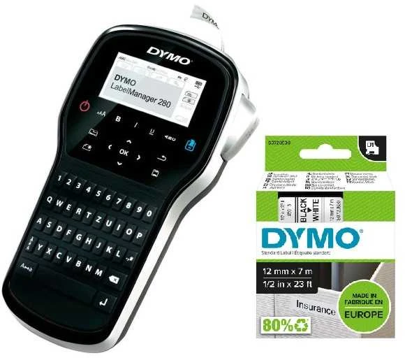 DYMO S0968940 LM280 Spausdintuvas S0968920