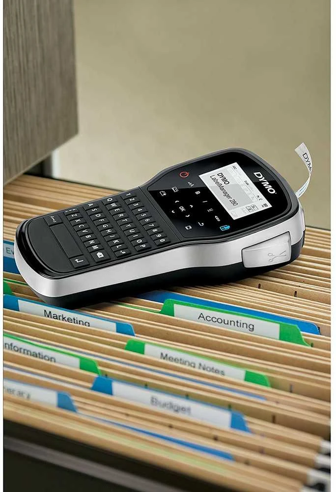 DYMO S0968940 LM280 Spausdintuvas S0968920
