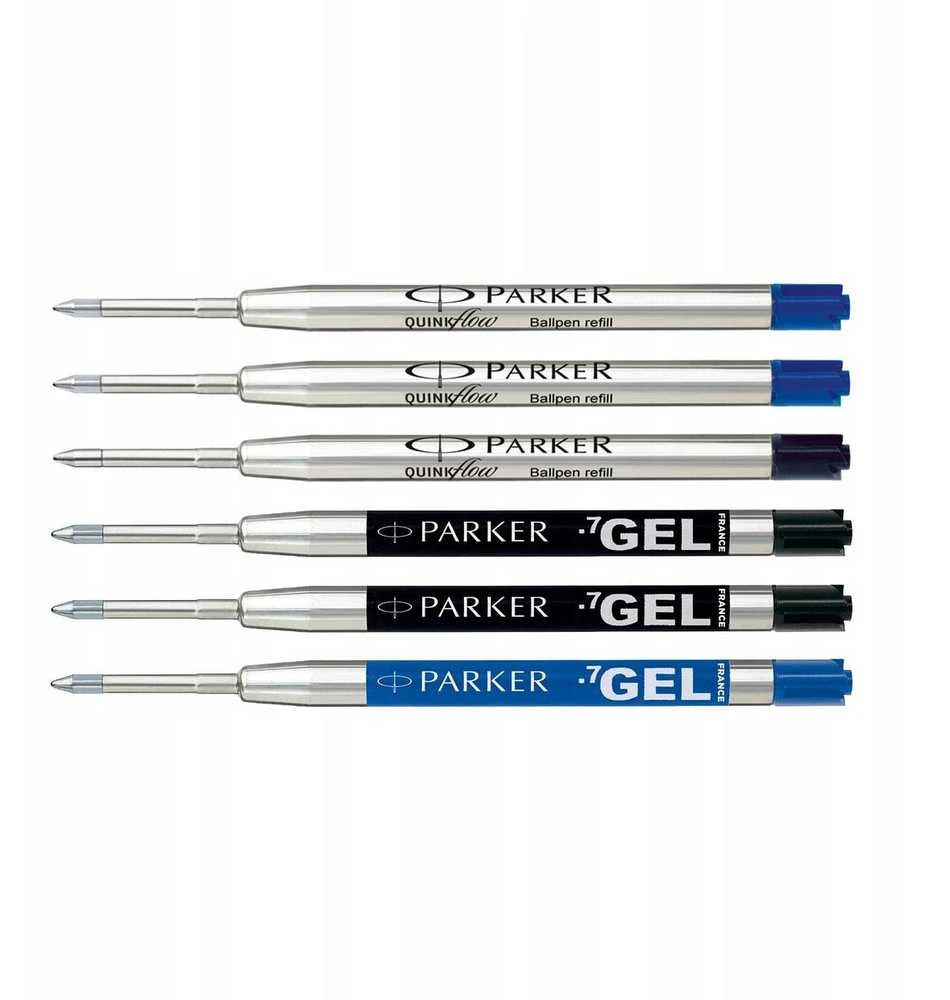 Tušinukas Parker Jotter Kensington Raudona CT - 1953241