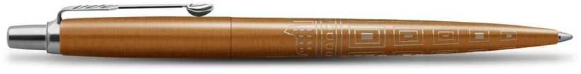 Tušinukas Parker Jotter Global Icons Rome CT - 2198197