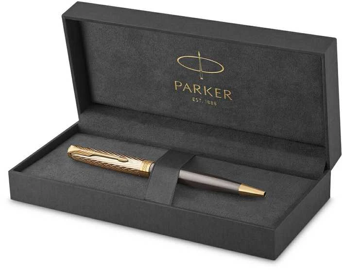 Tušinukas Parker Sonnet Pioneer GT - 2201051