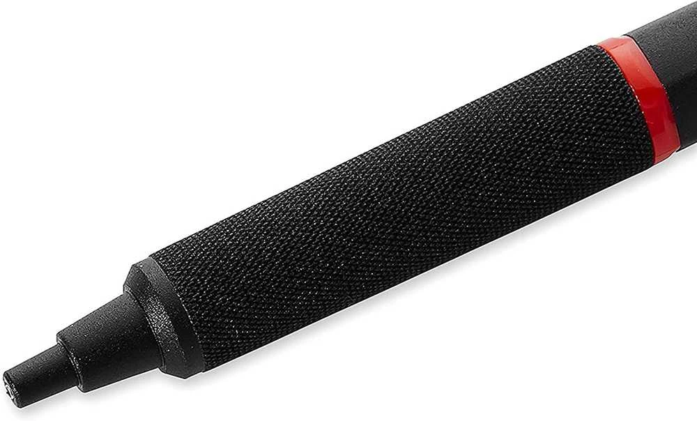 Pieštukas Rotring Rapid Pro 0,7mm Juodas - 1904257