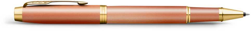 Parker IM Rituals Turquoise Oranžinis tušinukas - 2203901
