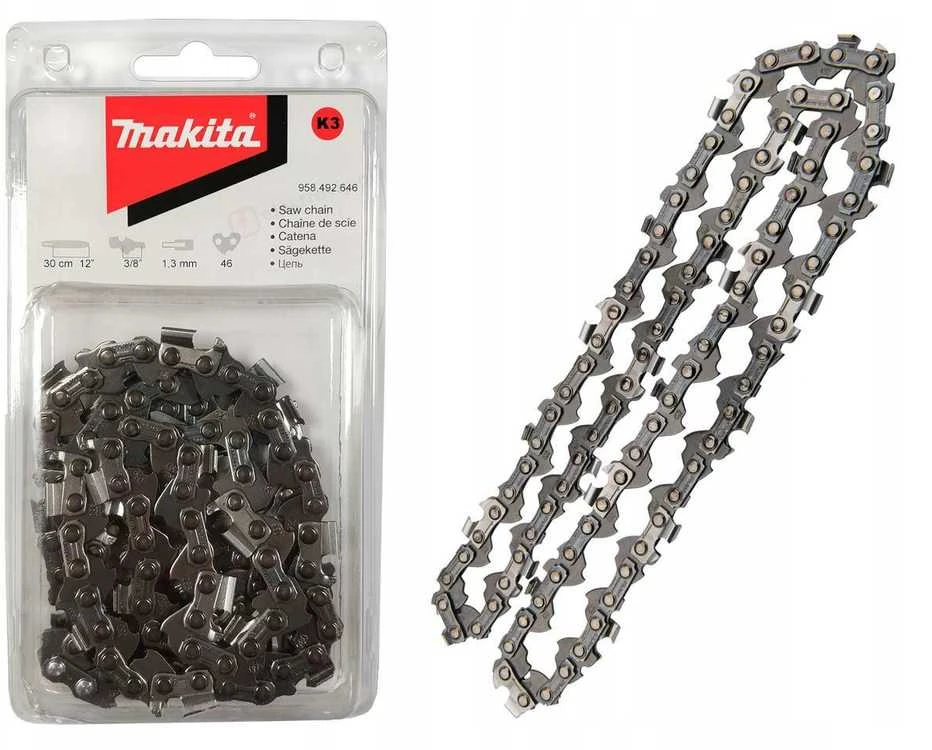 Makita Grandinės CC 35cm/14", 3/8", 1,3mm, 52H 191H11-5