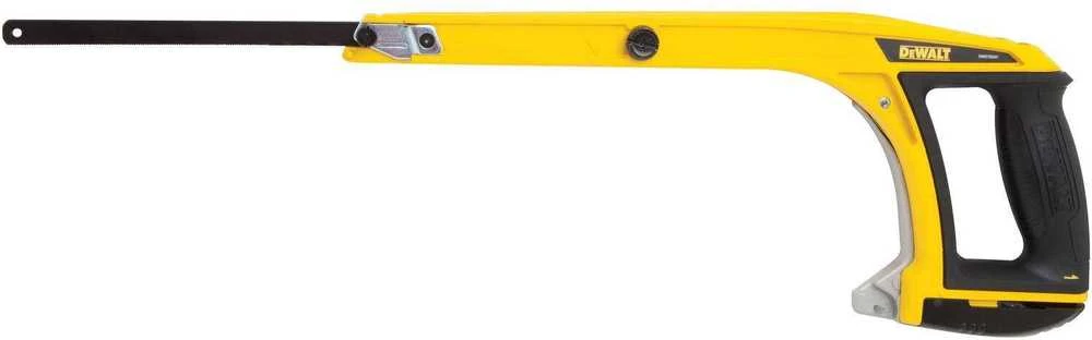 Rankinis pjūklas DeWalt DWHT020547; 300 mm