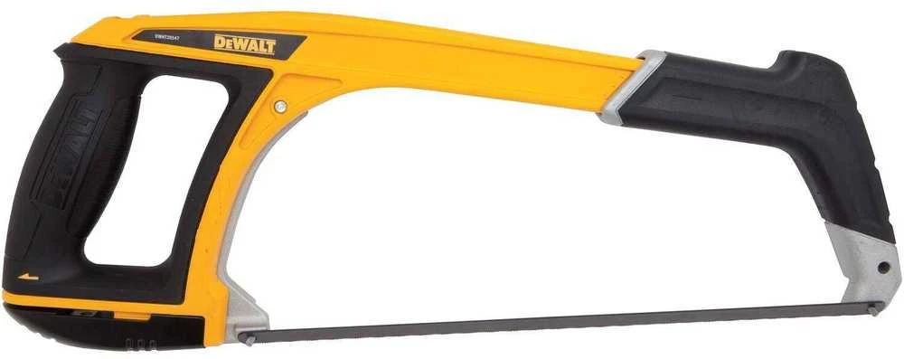 Rankinis pjūklas DeWalt DWHT020547; 300 mm