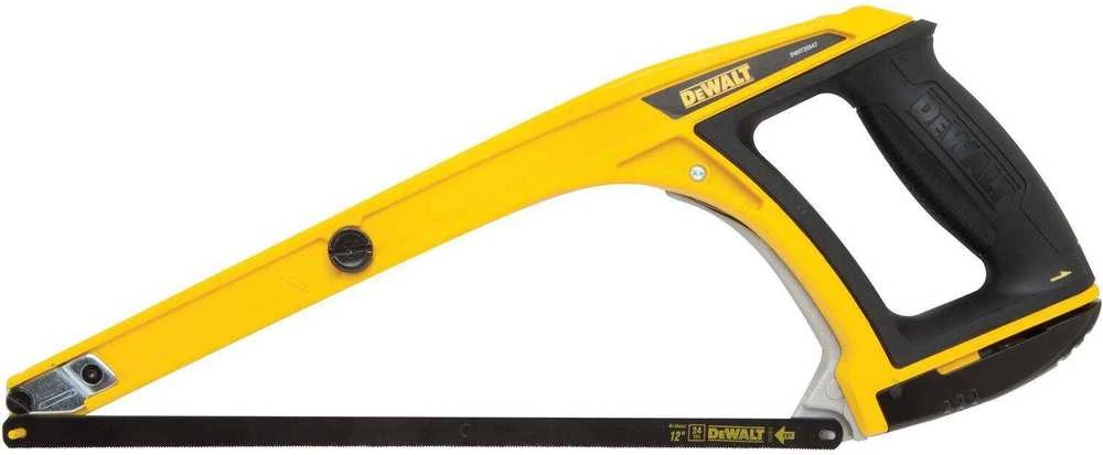 Rankinis pjūklas DeWalt DWHT020547; 300 mm