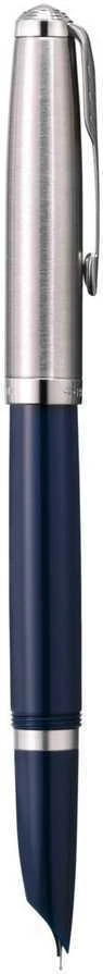 Plunksnakotis Parker 51 Midnight Mėlyna CT (F) - 2123501