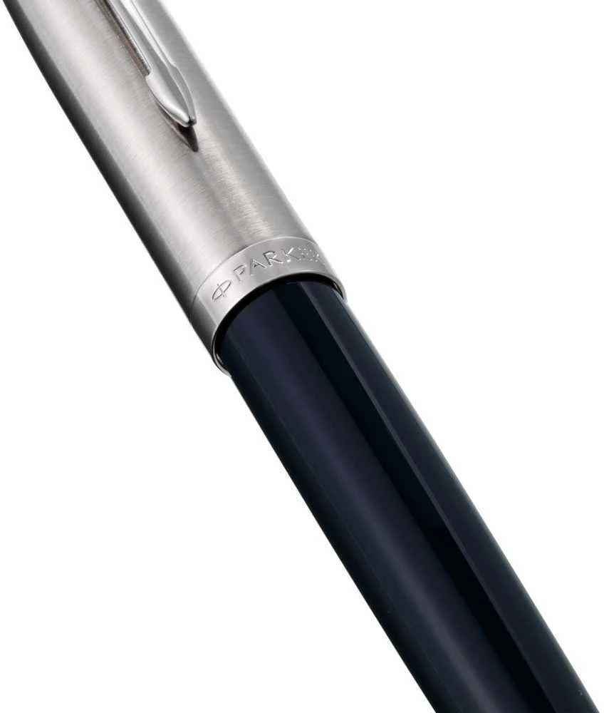Plunksnakotis Parker 51 Midnight Mėlyna CT (F) - 2123501