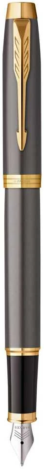 Plunksnakotis Parker IM Core Pilkas GT (F) - 2213776
