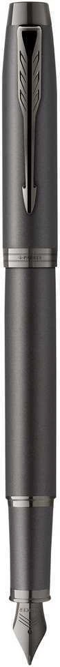Plunksnakotis Parker IM Monochrome Bronze (M) - 2172959