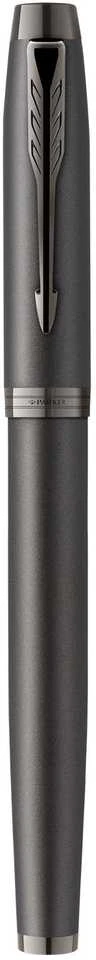 Plunksnakotis Parker IM Monochrome Bronze (M) - 2172959