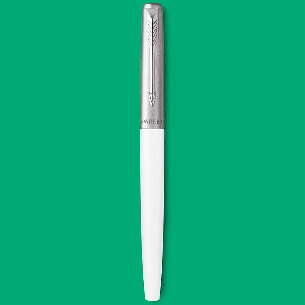 Plunksnakotis Parker Jotter Originals Baltas (M) - 2096871